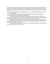 Rekonstruojamo – statomo statinio Prienuose aprašymas 12 puslapis