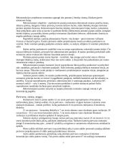 Rekonstruojamo – statomo statinio Prienuose aprašymas 7 puslapis