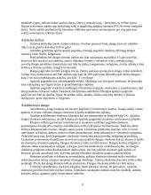 Rekonstruojamo – statomo statinio Prienuose aprašymas 9 puslapis