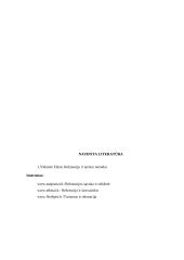 Rekreacijos ir laisvalaikio samprata bei raida 11 puslapis