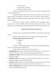 Rekreacijos ir laisvalaikio samprata bei raida 3 puslapis