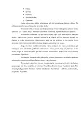 Rekreacijos ir laisvalaikio samprata bei raida 5 puslapis