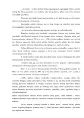 Rekreacijos ir laisvalaikio samprata bei raida 7 puslapis