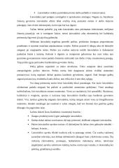 Rekreacijos ir laisvalaikio samprata bei raida 9 puslapis