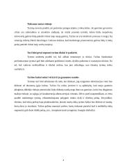 Rekreacijos marketingo tyrimo programos parengimas 3 puslapis
