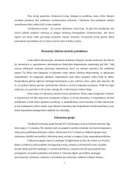 Rekreacijos marketingo tyrimo programos parengimas 6 puslapis