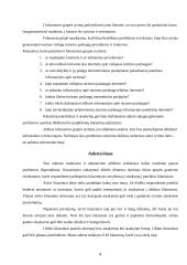 Rekreacijos marketingo tyrimo programos parengimas 7 puslapis