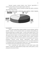 Rekreacijos organizavimo problema Lietuvos kaime 10 puslapis