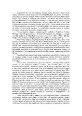 Religija. Religijos vardo reikšmė 3 puslapis