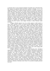 Religija. Religijos vardo reikšmė 8 puslapis