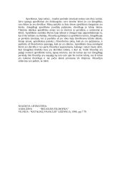 Religija. Religijos vardo reikšmė 9 puslapis