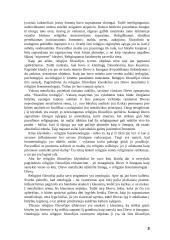 Religijos filosofijos apibrėžtis pagal Antaną Maceiną 4 puslapis