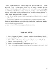 Rėmimo komplekso vertinimas: UAB "Tauragės agrotechnika" 13 puslapis