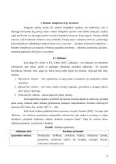 Rėmimo komplekso vertinimas: UAB "Tauragės agrotechnika" 4 puslapis