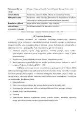 Rėmimo komplekso vertinimas: UAB "Tauragės agrotechnika" 5 puslapis