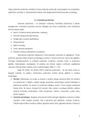 Rėmimo komplekso vertinimas: UAB "Tauragės agrotechnika" 6 puslapis
