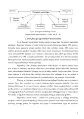 Rėmimo komplekso vertinimas: UAB "Tauragės agrotechnika" 9 puslapis