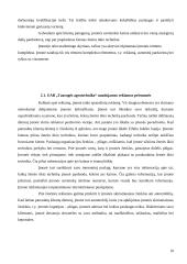 Rėmimo komplekso vertinimas: UAB "Tauragės agrotechnika" 10 puslapis