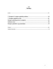 Rentgeno spindulių istorija, savybės bei panaudojimas 2 puslapis