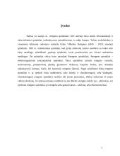 Rentgeno spindulių istorija, savybės bei panaudojimas 3 puslapis