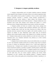 Rentgeno spindulių istorija, savybės bei panaudojimas 4 puslapis