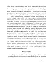 Rentgeno spindulių istorija, savybės bei panaudojimas 6 puslapis