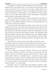 REUTERS grafinė techninė valiutų analizė