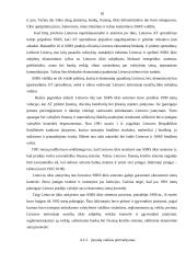 Rinkos formavimasis ir jo problemos Lietuvoje 18 puslapis