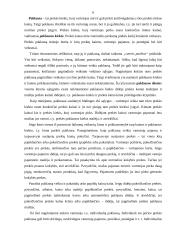 Rinkos formavimasis ir jo problemos Lietuvoje 6 puslapis