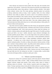 Rinkos formavimasis ir jo problemos Lietuvoje 8 puslapis