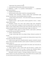 Rinka ir rinkos tyrimai 5 puslapis