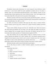 Rinkos samprata, funkcijos, privalumai bei trūkumai 3 puslapis