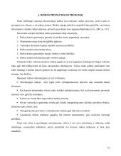 Rinkos samprata, funkcijos, privalumai bei trūkumai 9 puslapis