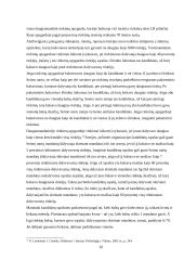 Rinkimų organizavimas ir tvarka 8 puslapis