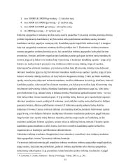 Rinkimų organizavimas ir tvarka 10 puslapis