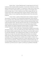 Rinkodaros komunikacijos projektas: boulingo centras "Forumas" 4 puslapis