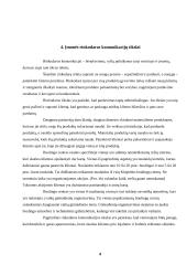 Rinkodaros komunikacijos projektas: boulingo centras "Forumas" 7 puslapis