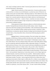 Rinkodaros komunikacijos projektas: boulingo centras "Forumas" 9 puslapis