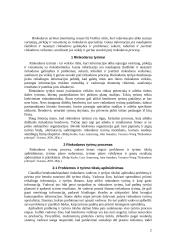 Rinkodaros tyrimai 2 puslapis