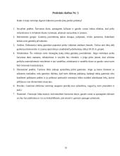 Rinkodaros tyrimas:  šarvuotų durų, garažo vartų pardavimas UAB "Saugus namas" 15 puslapis