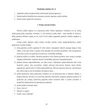 Rinkodaros tyrimas:  šarvuotų durų, garažo vartų pardavimas UAB "Saugus namas" 16 puslapis