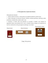 Rinkodaros tyrimas:  šarvuotų durų, garažo vartų pardavimas UAB "Saugus namas" 18 puslapis