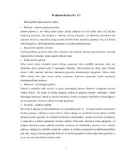 Rinkodaros tyrimas:  šarvuotų durų, garažo vartų pardavimas UAB "Saugus namas" 6 puslapis