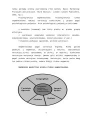 Rinkos mechanizmas 8 puslapis