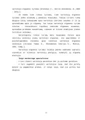 Rinkos mechanizmas 10 puslapis