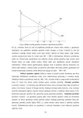 Rinkos monopolizavimo teorinės problemos 20 puslapis