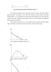 Rinkos monopolizavimo teorinės problemos 7 puslapis