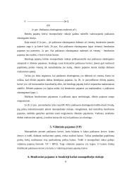 Rinkos monopolizavimo teorinės problemos 8 puslapis