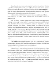 Rinkos samprata ir jos atsiradimo prielaidos 3 puslapis