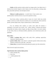 Rinkos samprata ir jos atsiradimo prielaidos 4 puslapis